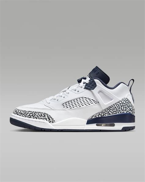 nike spijkerstof schoenen|jordan spizike shoes for sale.